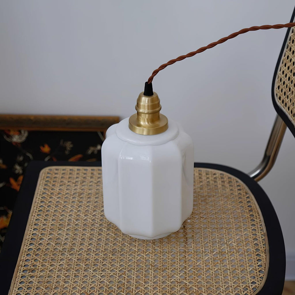 Kiki Pendant Light Glass Contemporary | ventumra