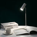 Evara Adjustable Minimalist LED Desk Lamp, Dimmable