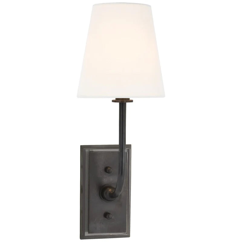 Esther Wall Lamp Fabric | ventumra