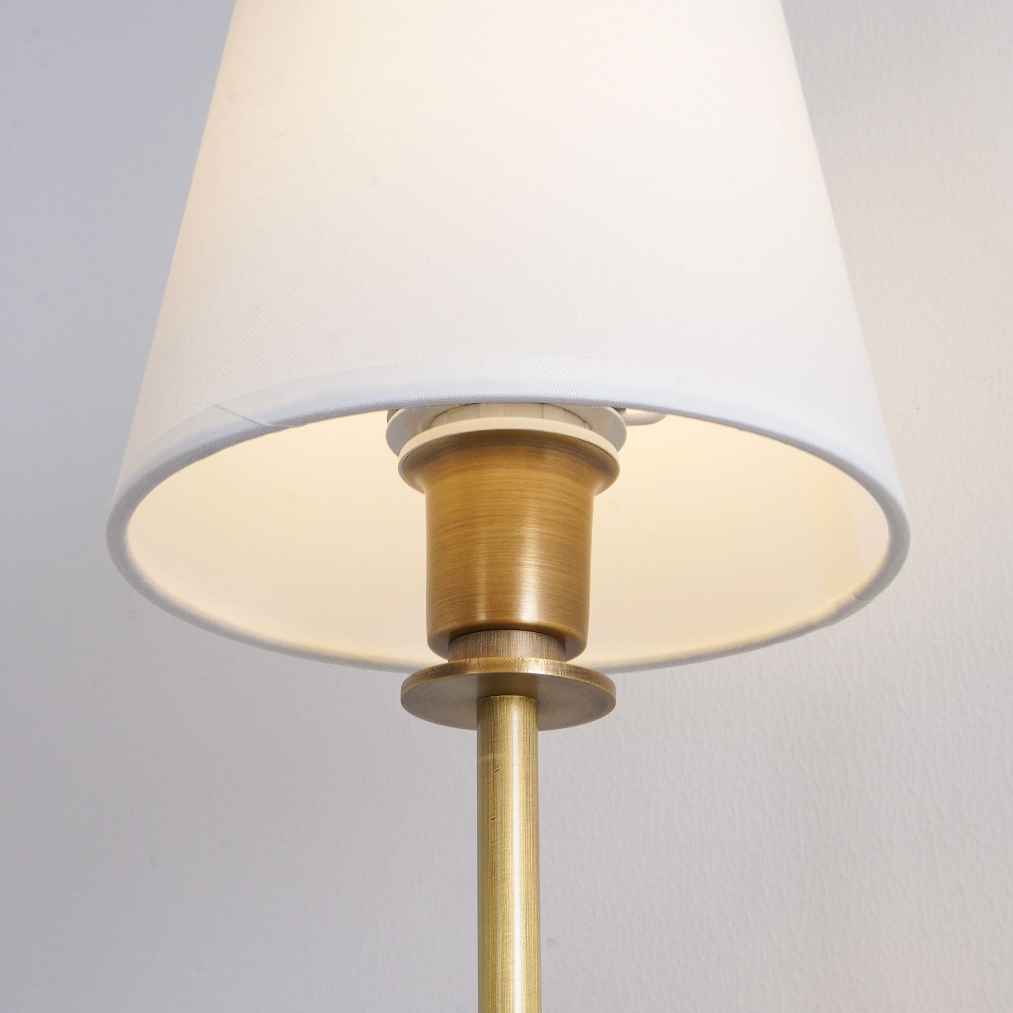 Esther Wall Lamp Fabric | ventumra