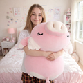 Jeju The Piggy Plushie | Exclusive - Kawaiies - Adorable - Cute - Plushies - Plush - Kawaii