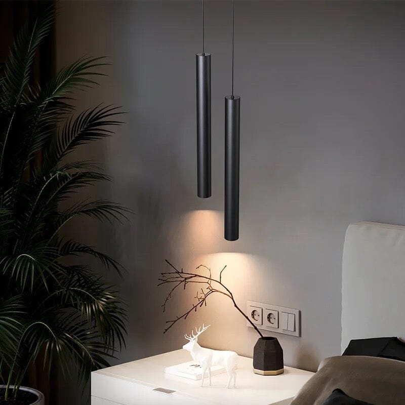 AuroraPole Nordic Pendant Lights For Kitchen & Hallway