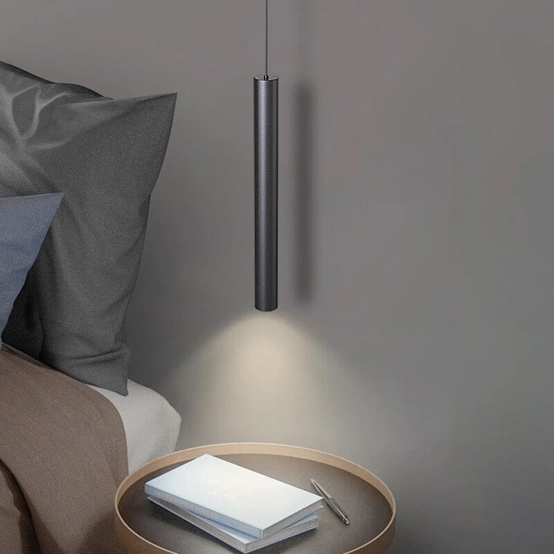 AuroraPole Nordic Pendant Lights For Kitchen & Hallway