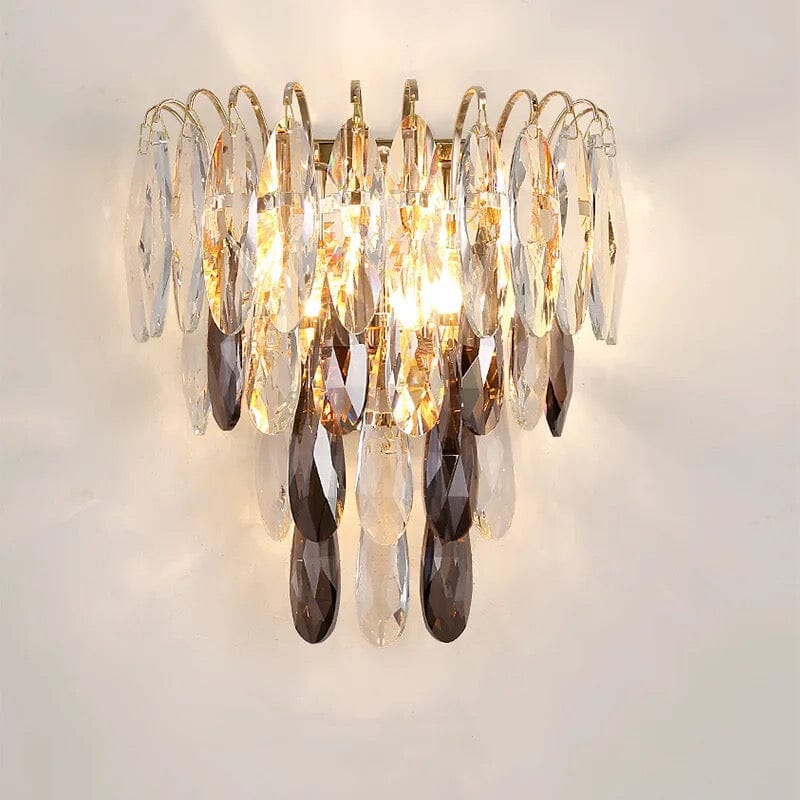 LumaNox Nordic Wall Lamps for Modern Living Rooms and Hallways