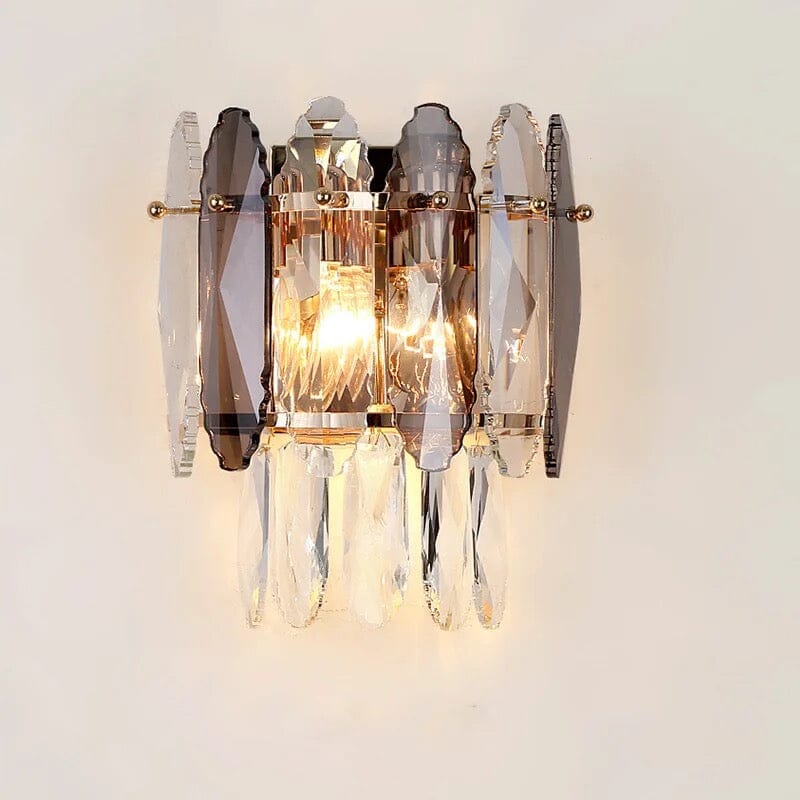LumaNox Nordic Wall Lamps for Modern Living Rooms and Hallways
