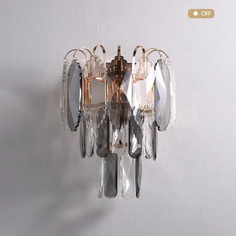 LumaNox Nordic Wall Lamps for Modern Living Rooms and Hallways