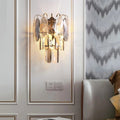 LumaNox Nordic Wall Lamps for Modern Living Rooms and Hallways
