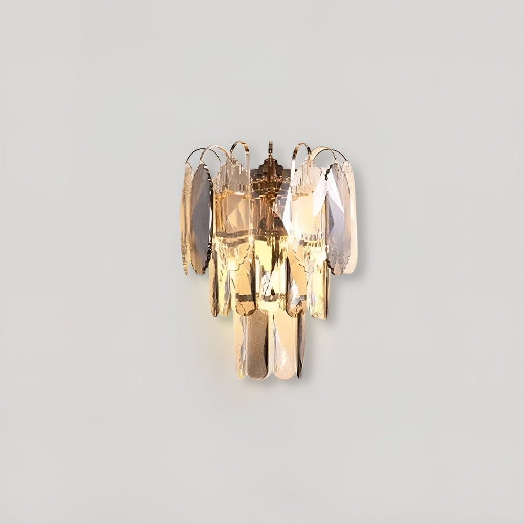 LumaNox Nordic Wall Lamps for Modern Living Rooms and Hallways
