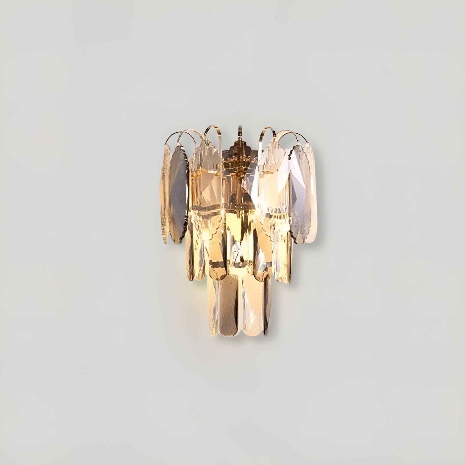 LumaNox Nordic Wall Lamps for Modern Living Rooms and Hallways