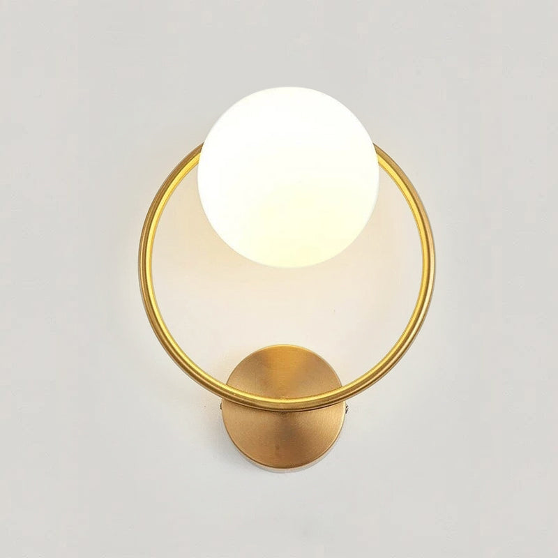 AstraNord Wall Lamp Ambient Nordic Lighting For Home