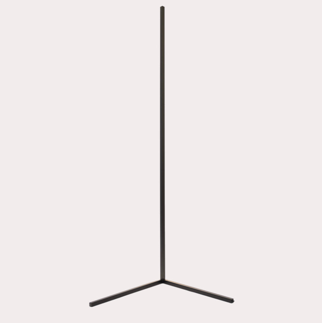 Orin | Standing Corner LED Lamp, Dimmable Minimalist Style