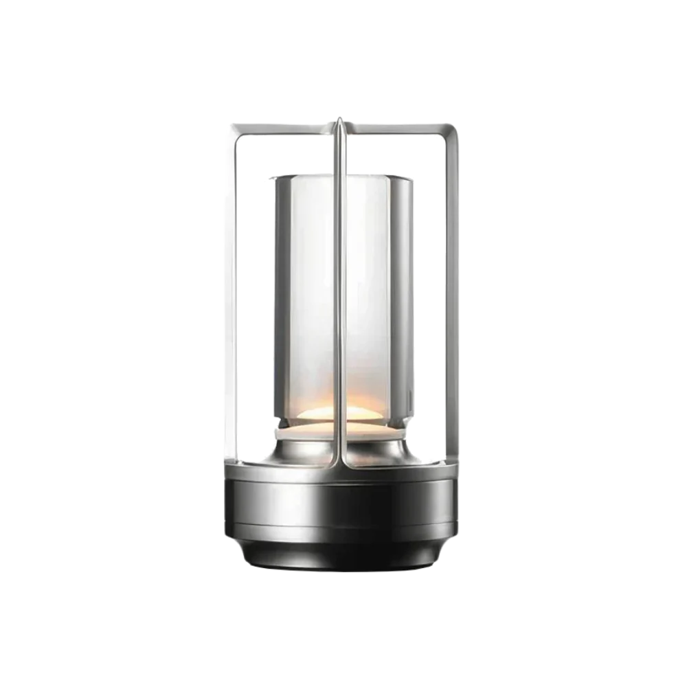 Architektoniczna lampa wisząca w ramie | Ventumra