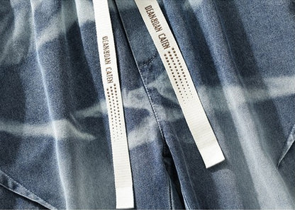 Jean Large Extensible – Élégance Moderne