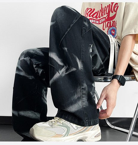 Jean Large Extensible – Élégance Moderne