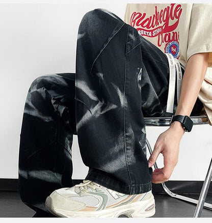 Jean Large Extensible – Élégance Moderne