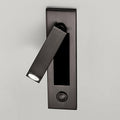 Solara Built In Recessed LED Wall Lamp With Warm Glow