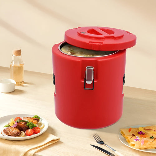 15L Insulated Meal Storage Container For Hot And Cold Meals Meal Prep | Ventumra