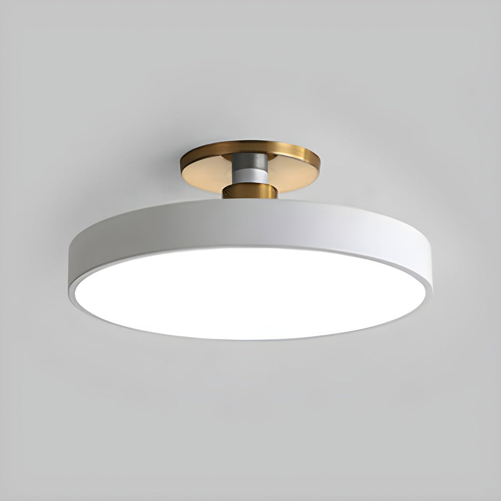 Loma Flush Mount Ceiling Light | ventumra