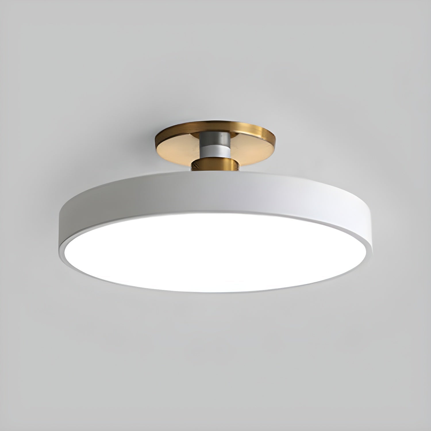 Loma Flush Mount Ceiling Light | ventumra