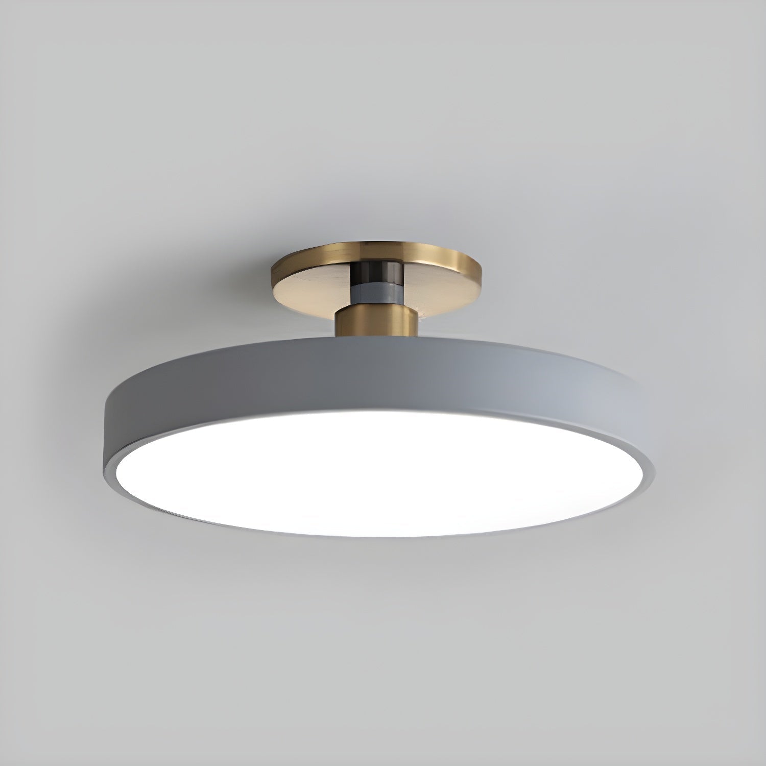 Loma Flush Mount Ceiling Light | ventumra