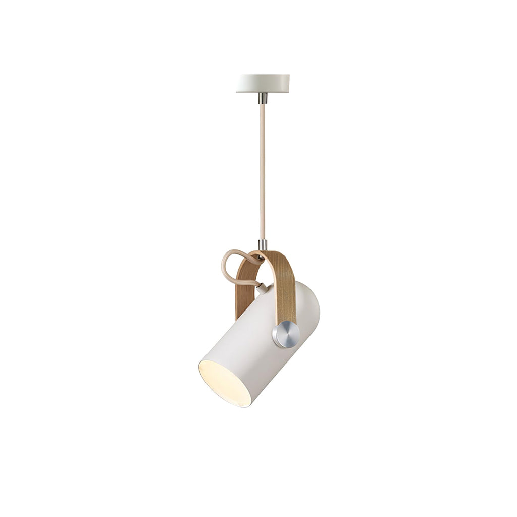 Mariner Forge Industrial Pendant Light in Metal and Iron
