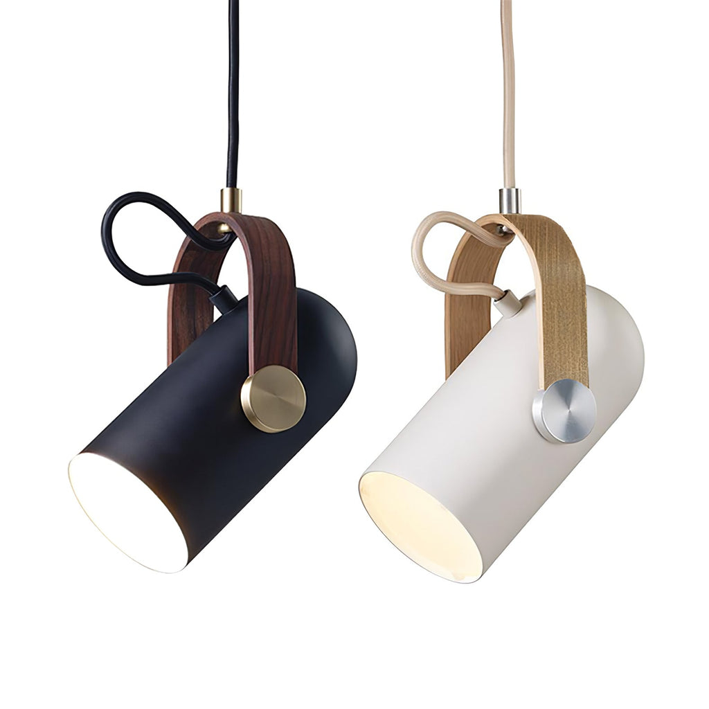 Mariner Forge Industrial Pendant Light in Metal and Iron