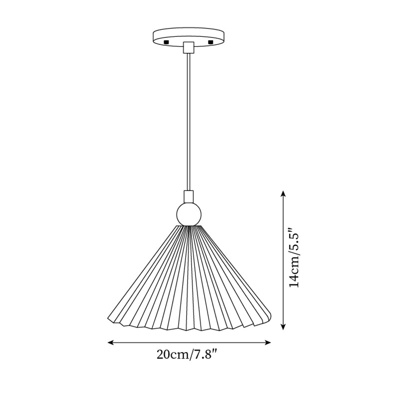 Skyler Ceramics Pendant Lights | ventumra