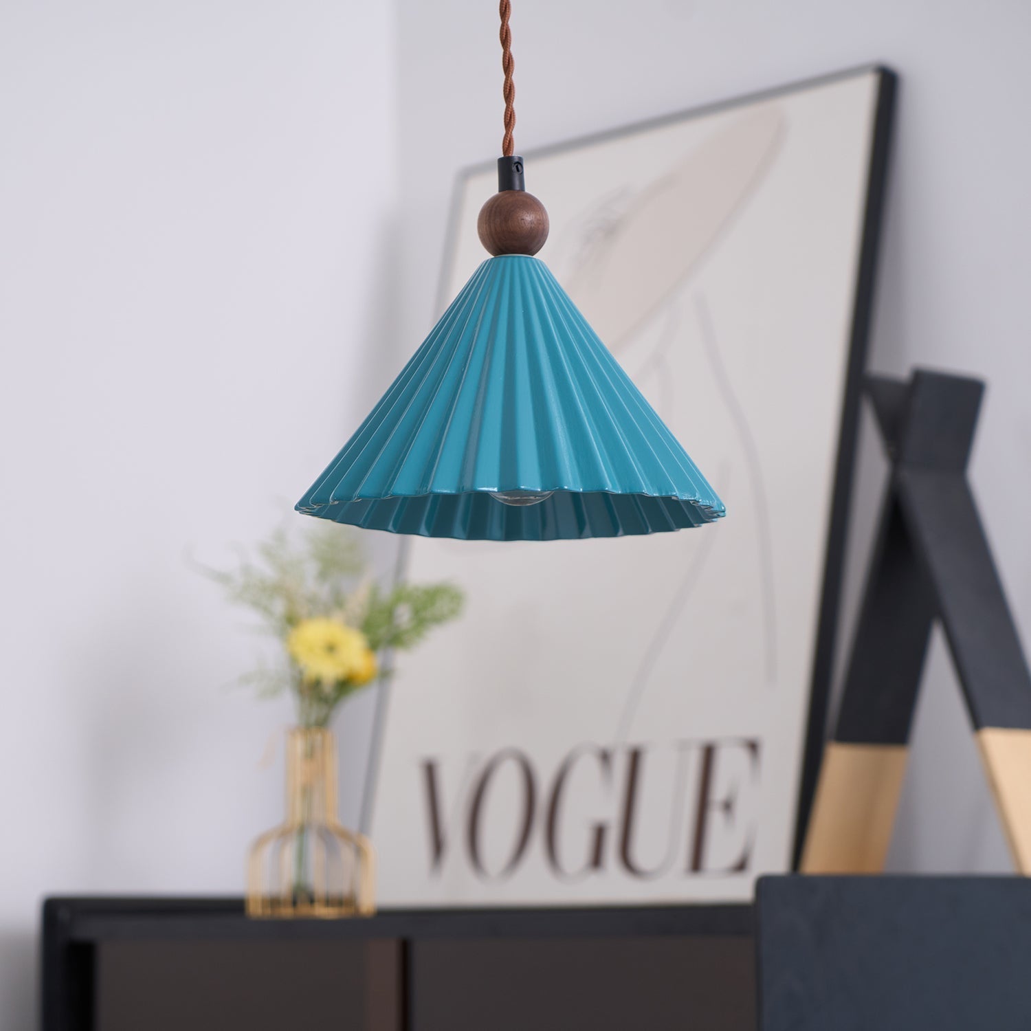 Skyler Ceramics Pendant Lights | ventumra