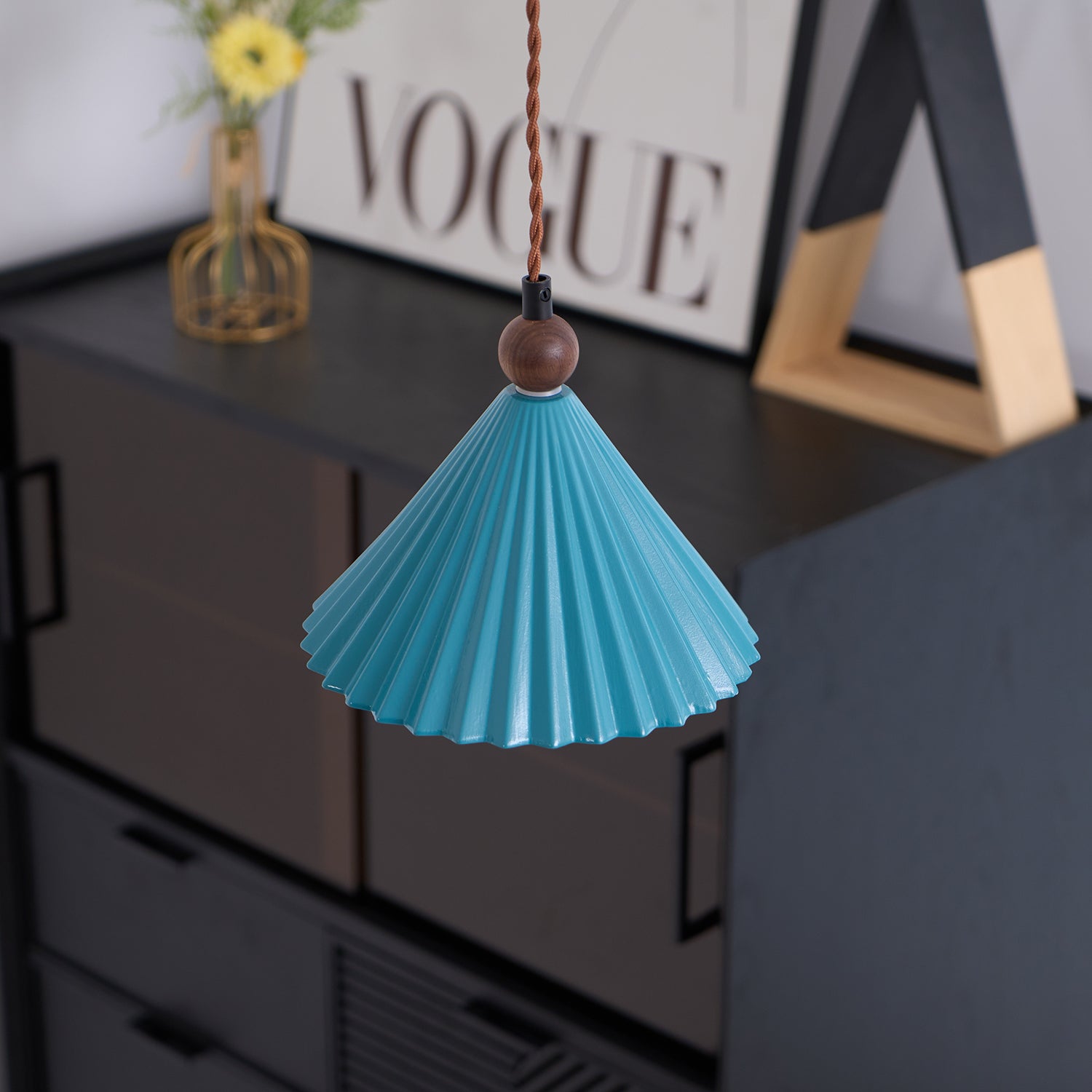 Skyler Ceramics Pendant Lights | ventumra