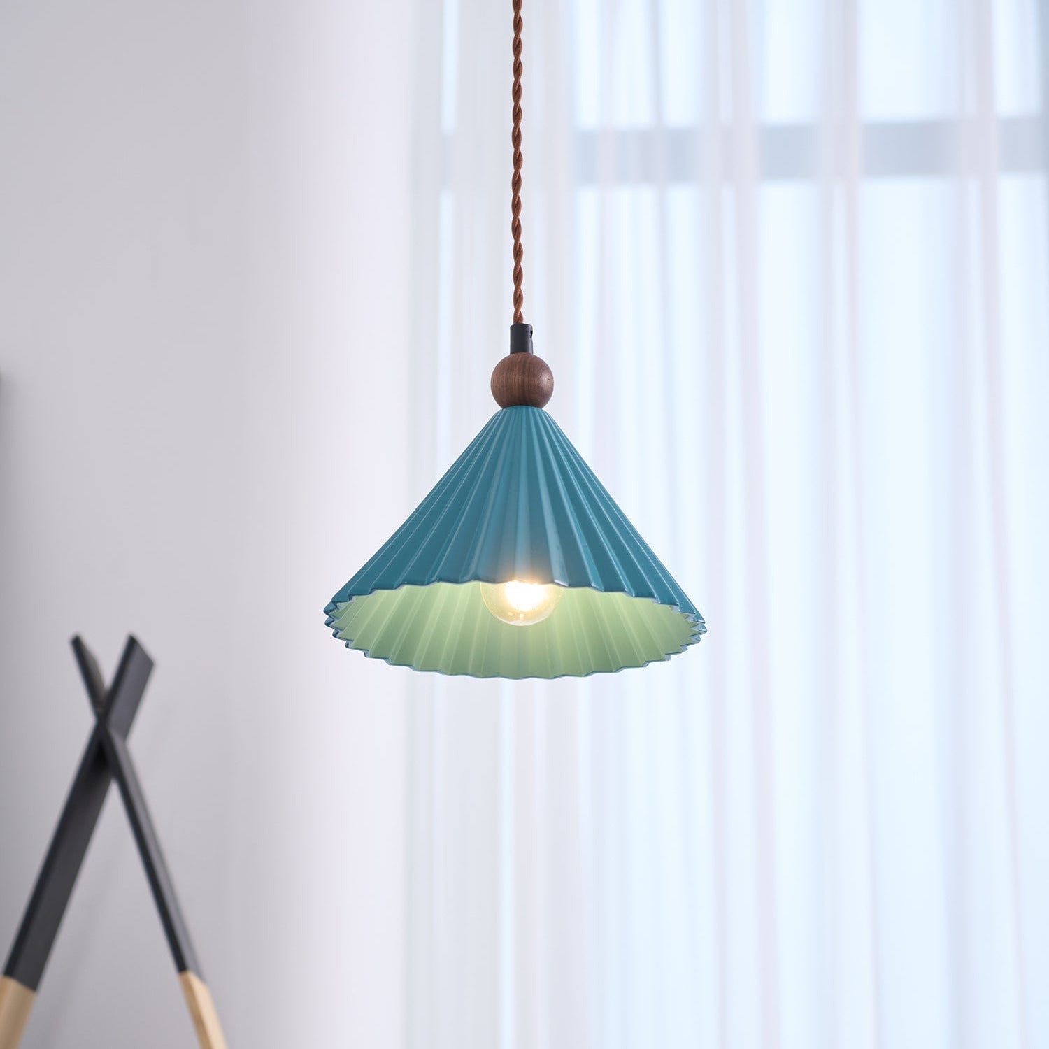 Skyler Ceramics Pendant Lights | ventumra