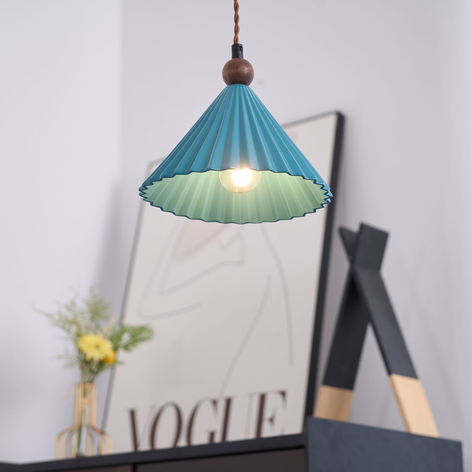 Skyler Ceramics Pendant Lights | ventumra