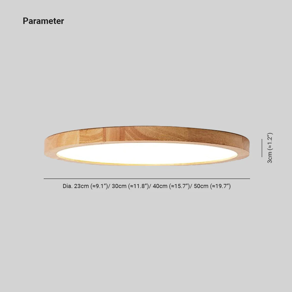 Aven Ceiling Lights | ventumra