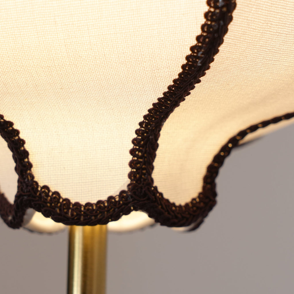 Aura Pendant Light Lantern Fabric | ventumra