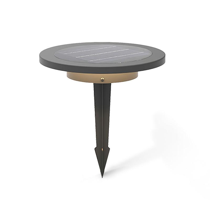 Aero Disc Outdoor Light | Ventumra