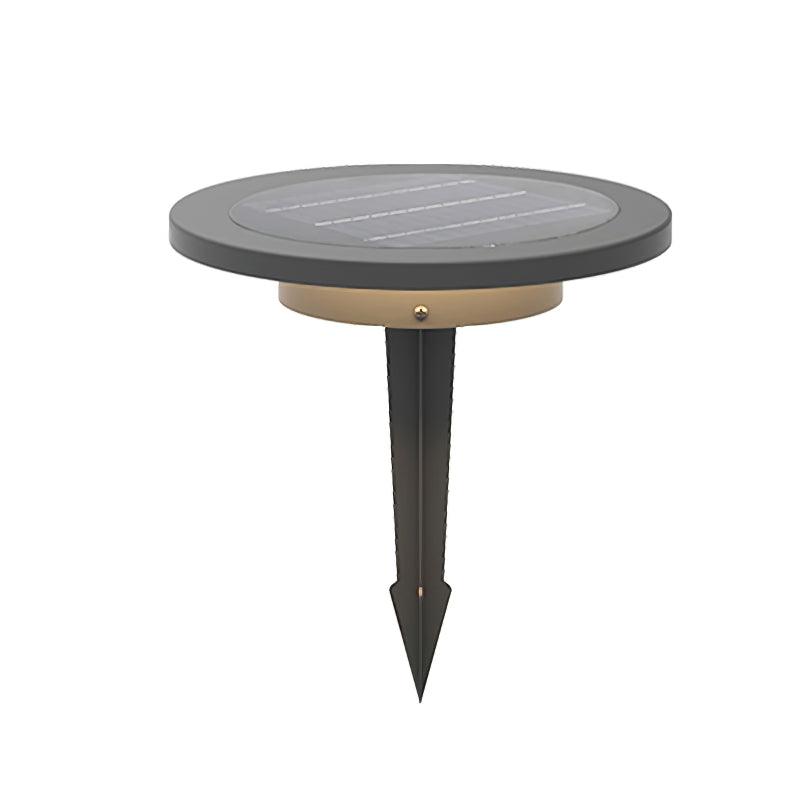 Aero Disc Outdoor Light | Ventumra