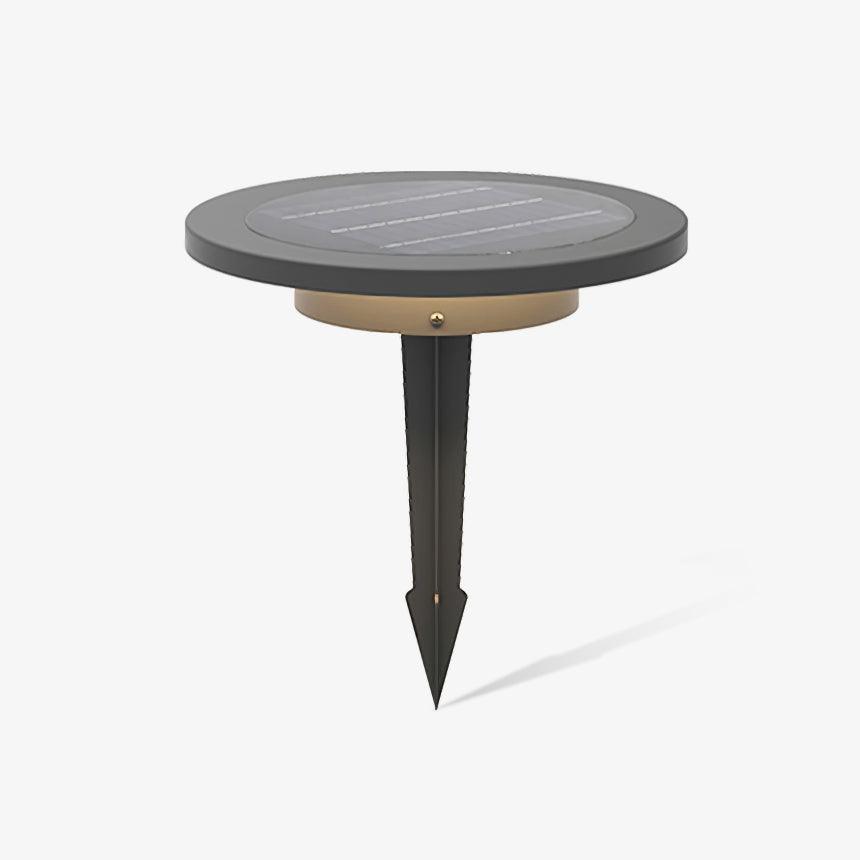 Aero Disc Outdoor Light | Ventumra
