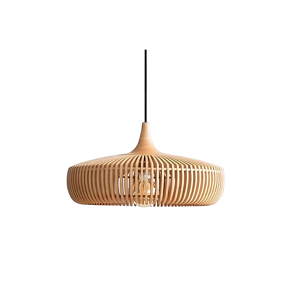 SylvaLume Pendant Lamp by Auris Studio Modern Ceiling Light