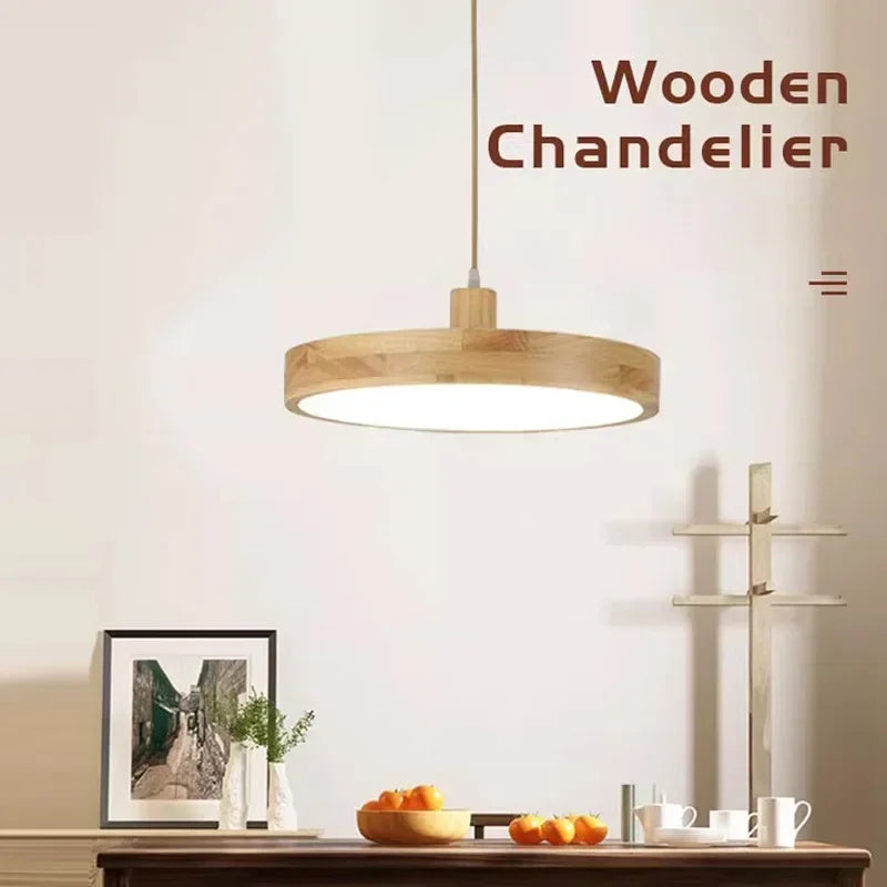 Aurelin Nordic Slim Lamp for Modern Home Lighting