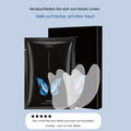 GlanzLift Skin-Tightening Face Strips — Instant Smoothing