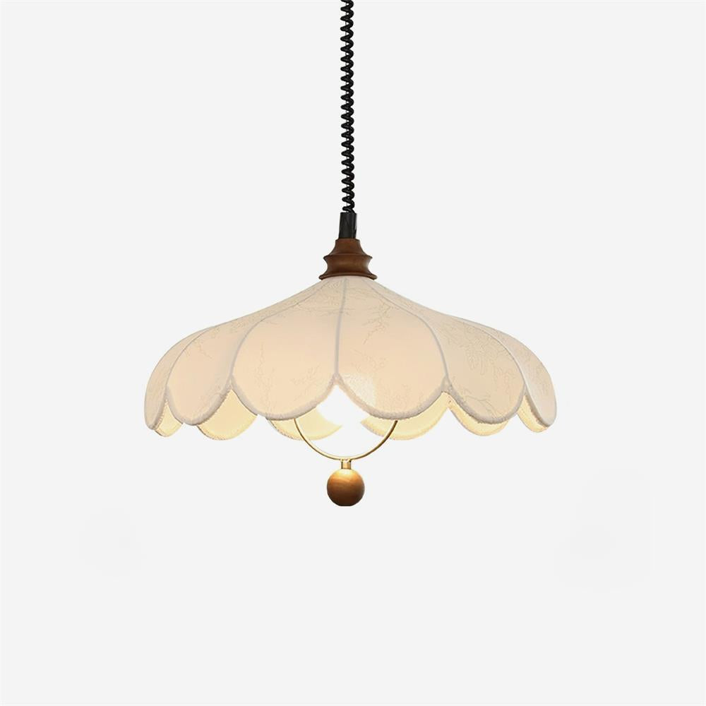 Hana Pendant Light Vintage Floral | ventumra
