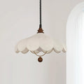Hana Pendant Light Vintage Floral - Neutralighting