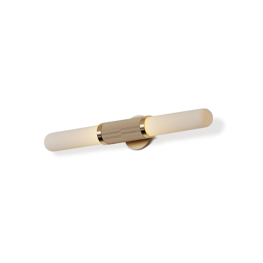 Minimalist Linear Wall Sconce | Ventumra
