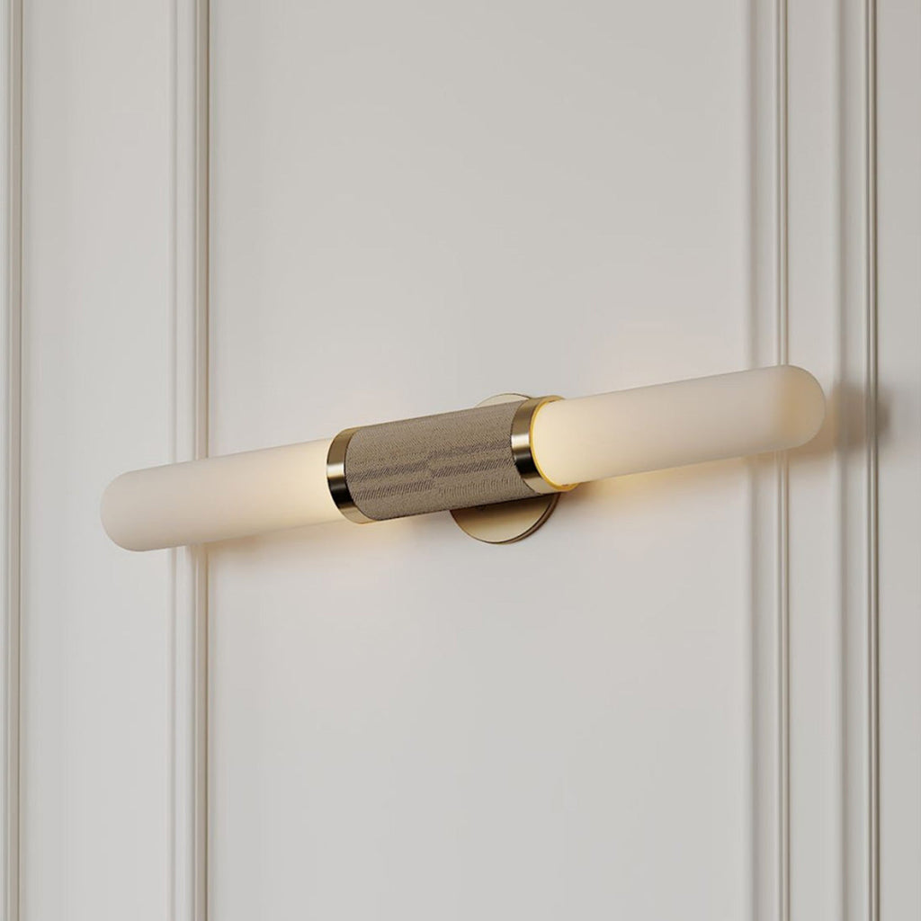 Minimalist Linear Wall Sconce | Ventumra