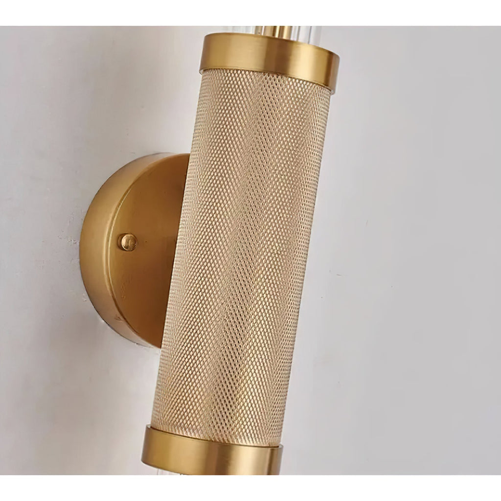 Minimalist Linear Wall Sconce | Ventumra