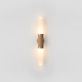 Minimalist Linear Wall Sconce | Ventumra