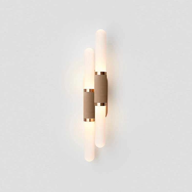 Minimalist Linear Wall Sconce | Ventumra