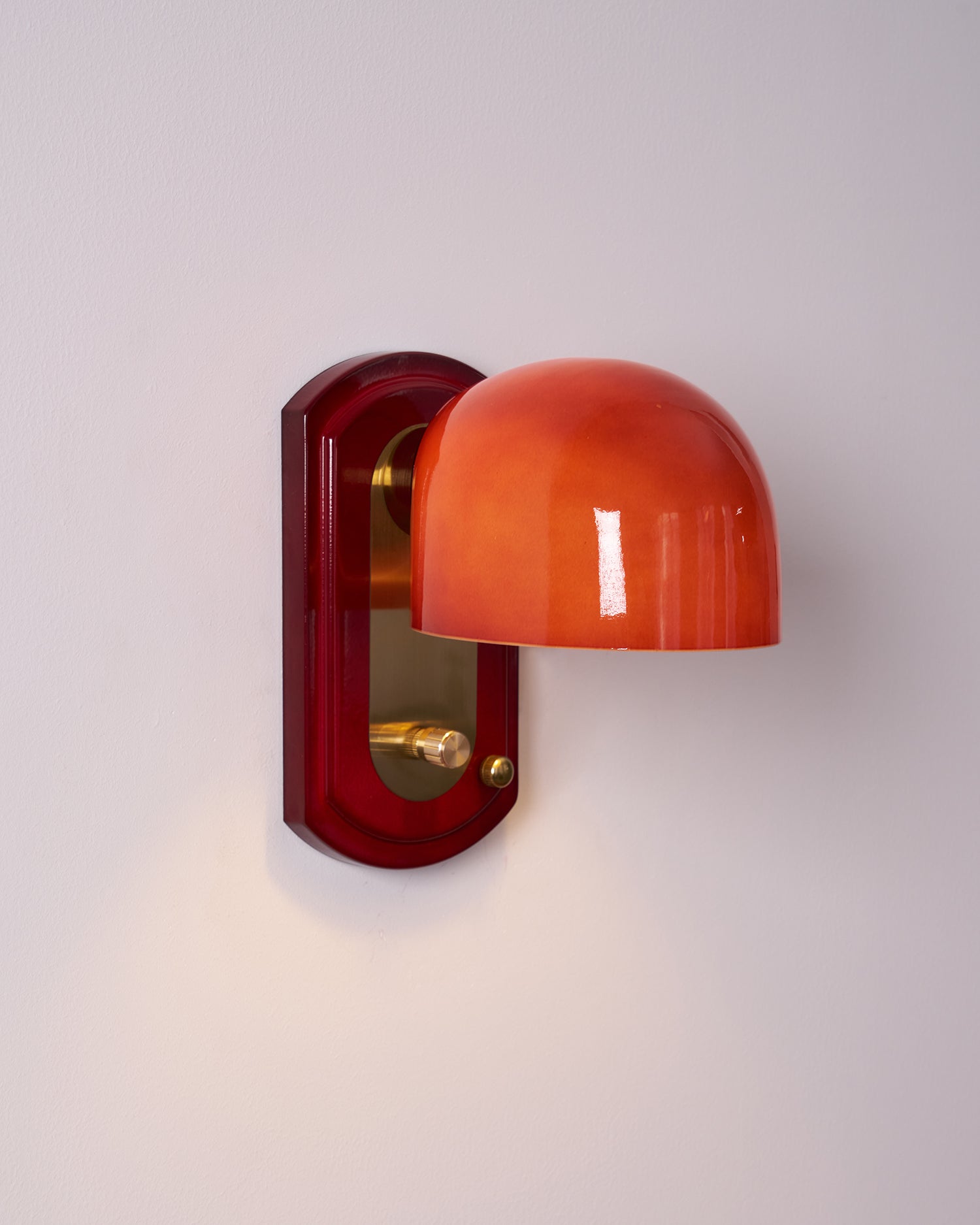 Marcellia Wall Lamp | ventumra