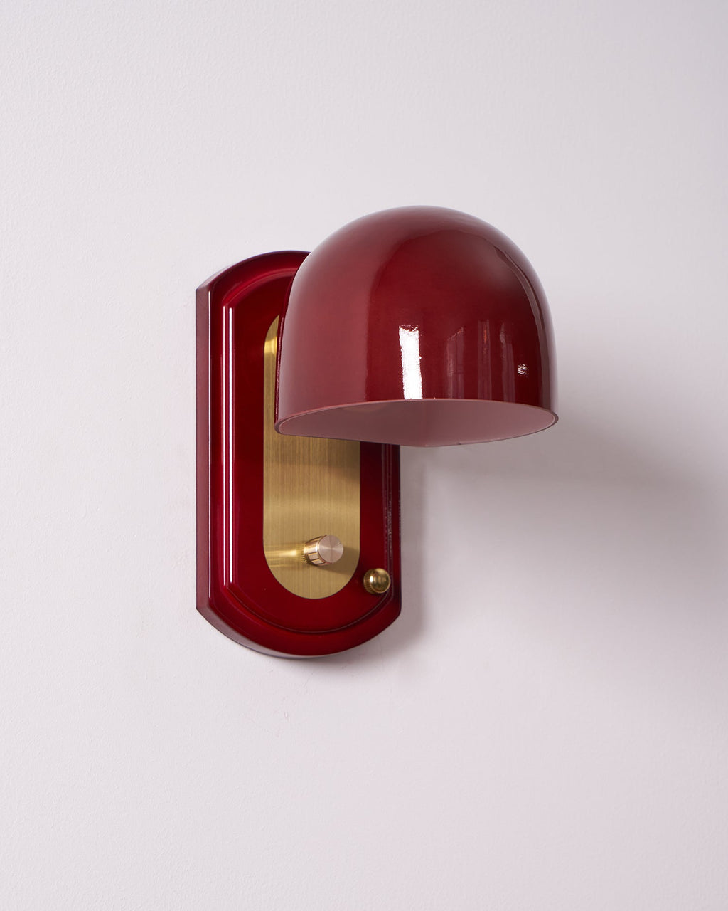 Marcellia Wall Lamp | ventumra