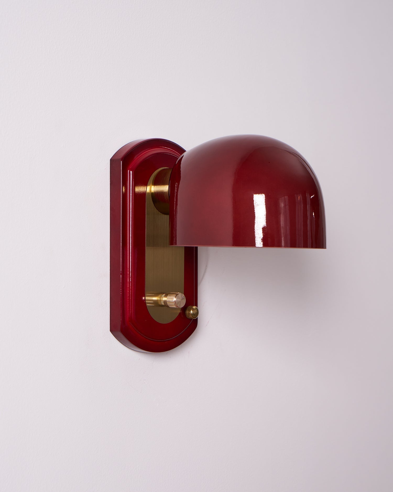 Marcellia Wall Lamp | ventumra