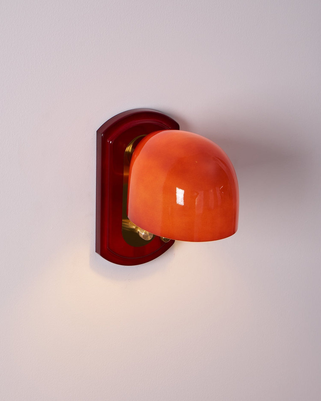 Marcellia Wall Lamp | ventumra